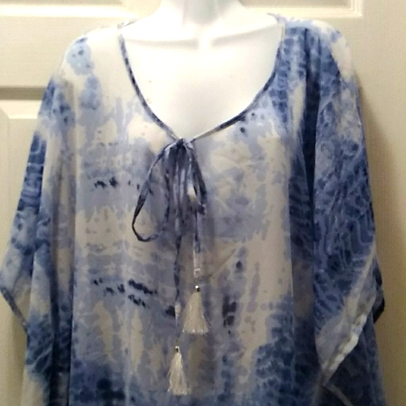 Other - Nwt Coverup (1X)